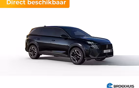 Peugeot e-5008 Allure | Pack Safety Plus
