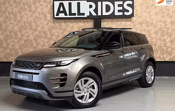 Land Rover Range Rover Evoque 1.5 P300e R Dynamic | Pano | Carplay | Camera | Stoelverwarming