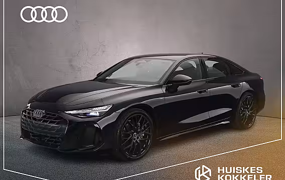 Audi A6 Limousine e-hybrid quattro 299pk Pro Line