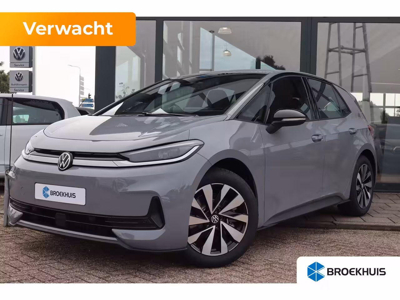 Volkswagen ID.3 Neo Life | Airconditioning automatisch, 2-zone (Climatronic) | Automatische afstandsregeling (