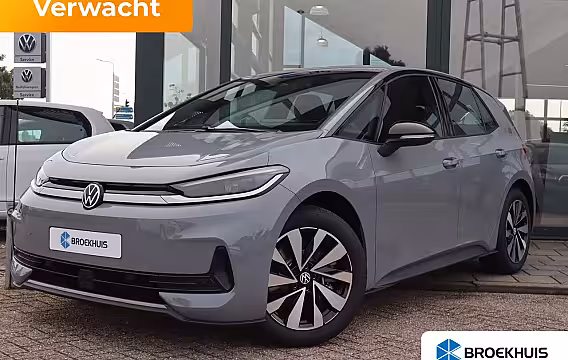 Volkswagen ID.3 Neo Life | Airconditioning automatisch, 2-zone (Climatronic) | Automatische afstandsregeling (