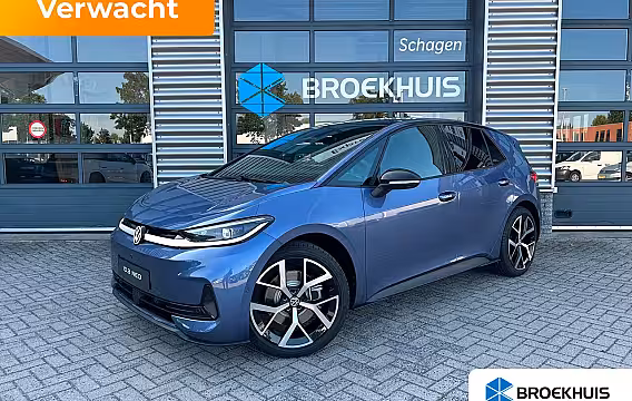 Volkswagen ID.3 Neo Style | Airconditioning automatisch, 2-zone (Climatronic) | Automatische afstandsregeling