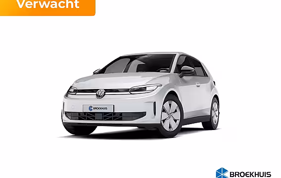 Volkswagen ID.Polo Life First Edition | Airconditioning automatisch, 2-zone (Climatronic) | Automatische afst