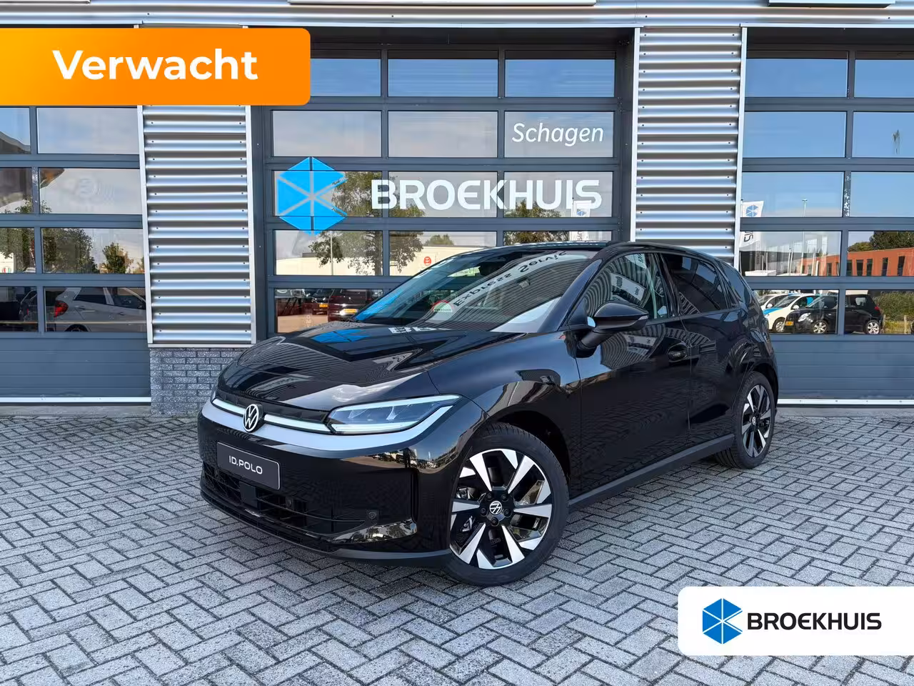 Volkswagen ID.Polo Life First Edition | Airconditioning automatisch, 2-zone (Climatronic) | Automatische afst