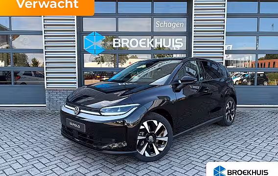 Volkswagen ID.Polo Life First Edition | Airconditioning automatisch, 2-zone (Climatronic) | Automatische afst