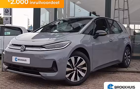 Volkswagen ID.3 Neo Life 170PK | Achteruitrijcamera (Rear View) | App-Connect Wireless voor Apple CarPlay en A