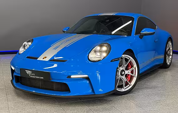 Porsche 911 4.0 GT3 Touring Lift