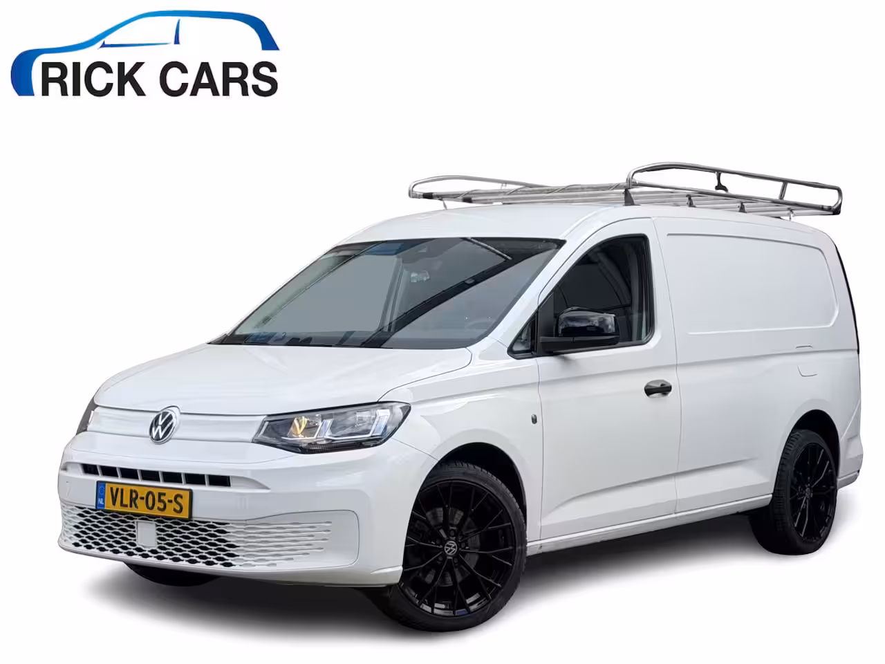 Volkswagen Caddy Cargo Maxi 2.0 TDI 102 PK Euro 6 Comfort Trekhaak/CarPlay/cruise control