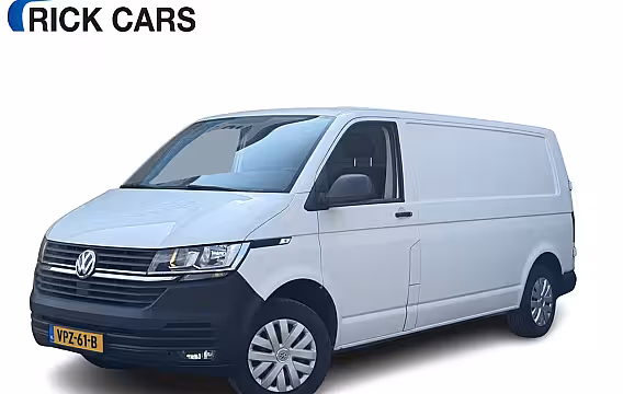 Volkswagen Transporter 2.0 TDI L2H1 110PK Euro 6 Comfortline Trekhaak/cruise control/airco