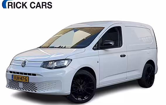 Volkswagen Caddy Cargo 2.0 TDI 102PK Euro 6 Comfort CarPlay/Cruise Control