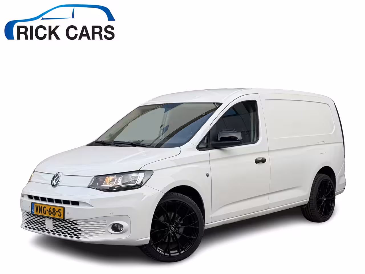 Volkswagen Caddy Cargo Maxi 2.0 TDI Euro 6 CarPlay/Cruise Control/navigatie
