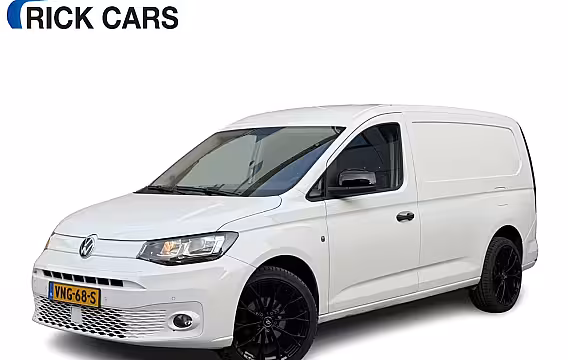 Volkswagen Caddy Cargo Maxi 2.0 TDI Euro 6 CarPlay/Cruise Control/navigatie