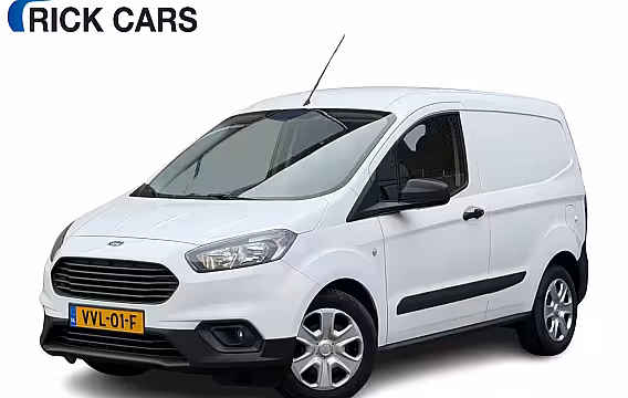 Ford Transit Courier 1.0 Trend EcoBoost S&S Airco/elektrische ramen