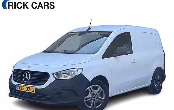 Mercedes-Benz Citan 108 CDI L1 Pro Cruise Control/carplay/navigatie/camera