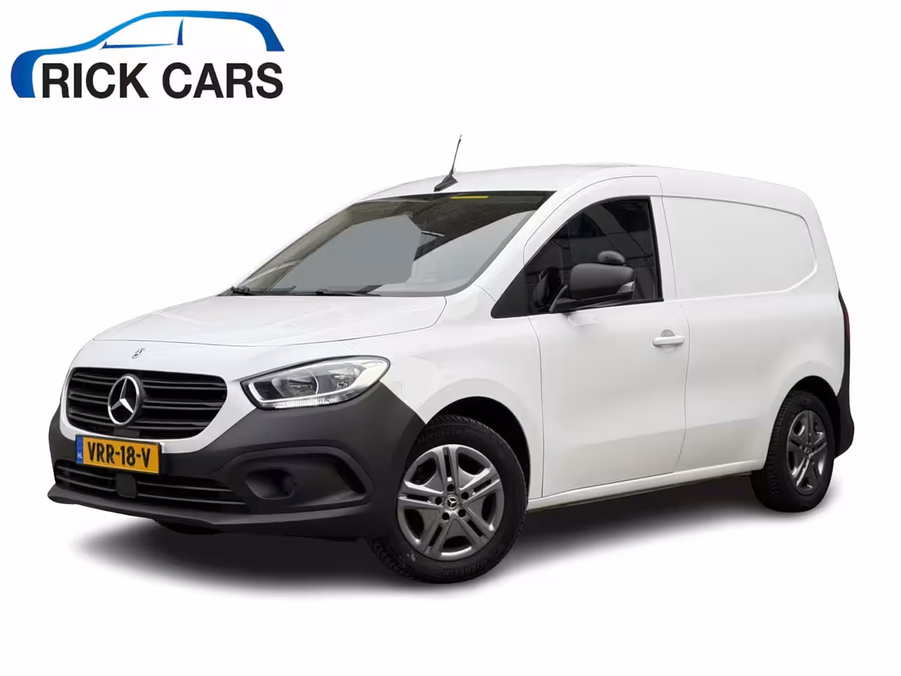 Mercedes-Benz Citan 108 CDI L1 Pro CarPlay/cruisecontrol/camera