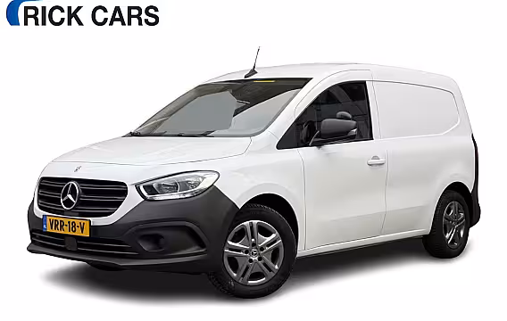 Mercedes-Benz Citan 108 CDI L1 Pro CarPlay/cruisecontrol/camera