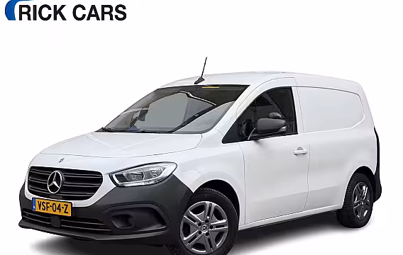 Mercedes-Benz Citan 108 CDI L1 Pro CarPlay/cruise control/camera