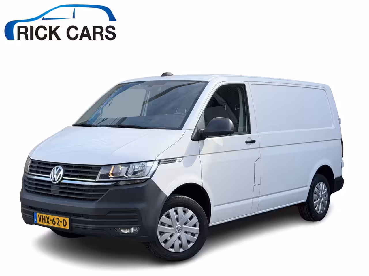 Volkswagen Transporter 2.0 TDI 150 PK Euro 6 L1H1 Cruise control/Carplay/PDC