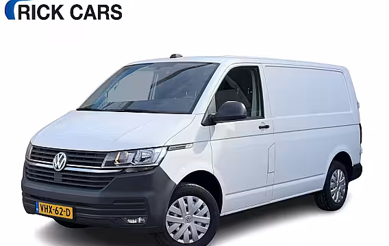 Volkswagen Transporter 2.0 TDI 150 PK Euro 6 L1H1 Cruise control/Carplay/PDC