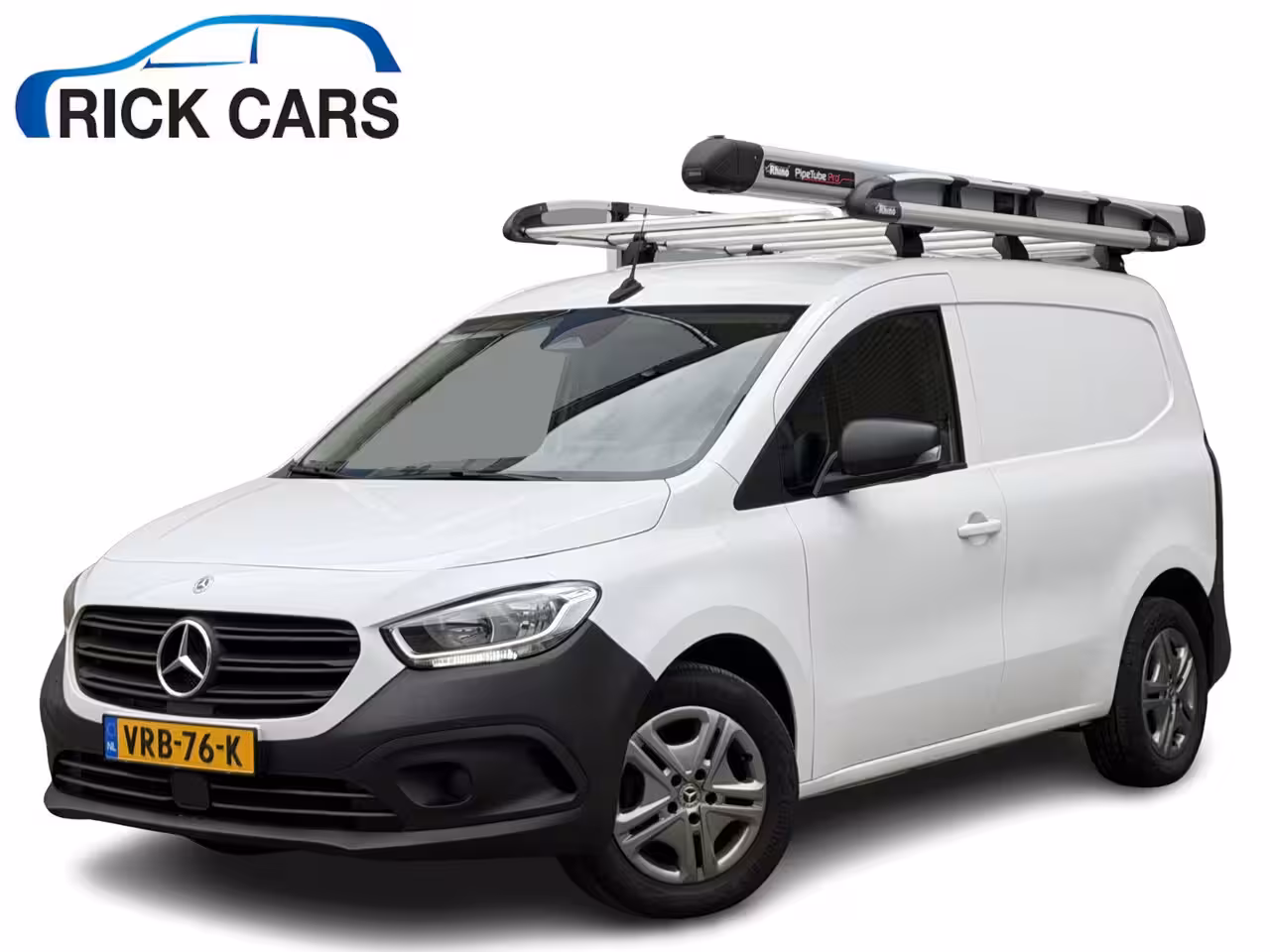 Mercedes-Benz Citan 108 CDI Euro 6 L1 Pro CarPlay/cruise control/pdc