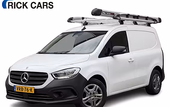 Mercedes-Benz Citan 108 CDI Euro 6 L1 Pro CarPlay/cruise control/pdc
