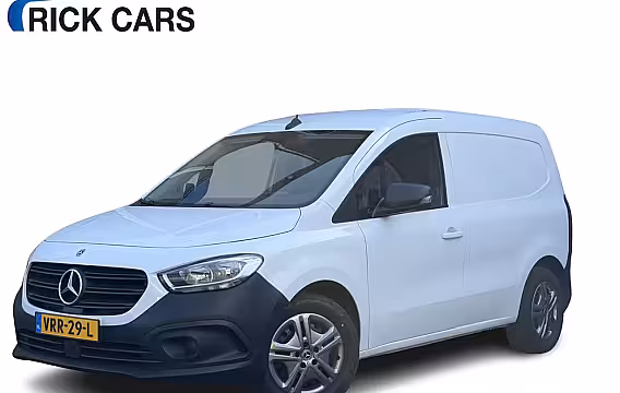 Mercedes-Benz Citan 108 CDI L1 Pro CarPlay/achteruitrijcamera/cruise control