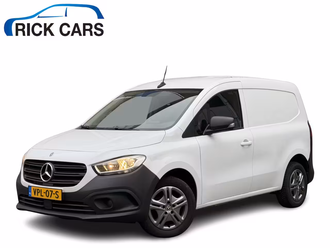 Mercedes-Benz Citan 108 CDI Euro 6 L1 Pro CarPlay/cruise control/pdc