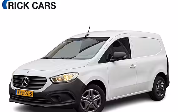 Mercedes-Benz Citan 108 CDI Euro 6 L1 Pro CarPlay/cruise control/pdc