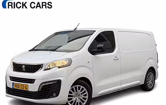 Peugeot Expert 2.0 BlueHDI 145 PK Euro 6 S&S L2 Navigatie/CarPlay/cruise control/camera
