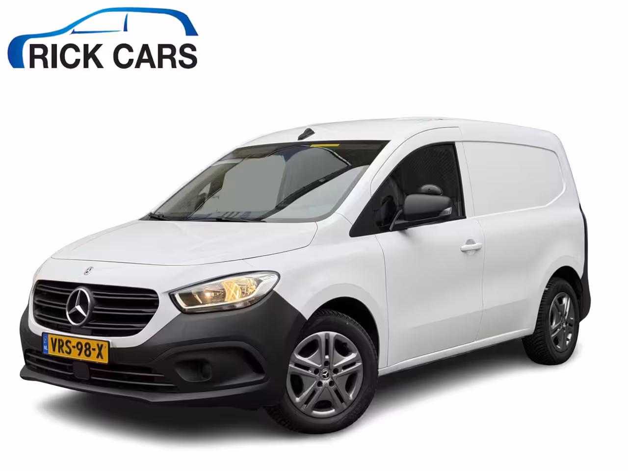 Mercedes-Benz Citan 108 CDI L1 Pro Euro 6 CarPlay/acteruitrijcamera/cruise control