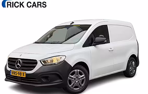 Mercedes-Benz Citan 108 CDI L1 Pro Euro 6 CarPlay/acteruitrijcamera/cruise control