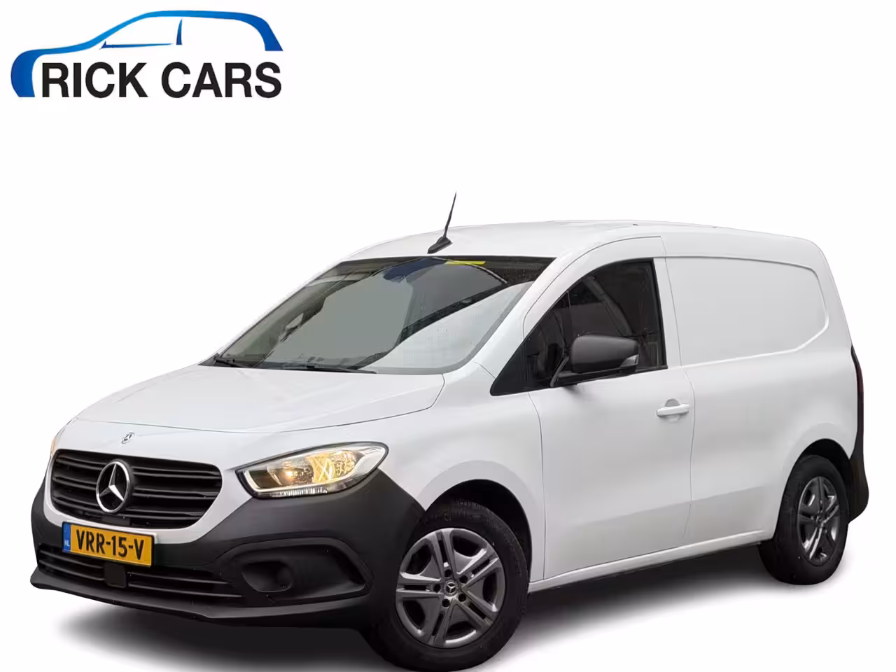 Mercedes-Benz Citan 108 CDI Euro 6 L1 Pro Cruise control/achteruitrijcamera/carplay