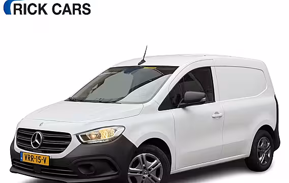 Mercedes-Benz Citan 108 CDI Euro 6 L1 Pro Cruise control/achteruitrijcamera/carplay