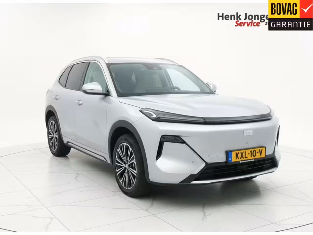 Geely Starray EM-i 1.5 Max+ Rijklaar + 8 jaar Fabrieksgarantie “Sinds 1970 | 5.000+ reviews | Score 9, 5 | Se