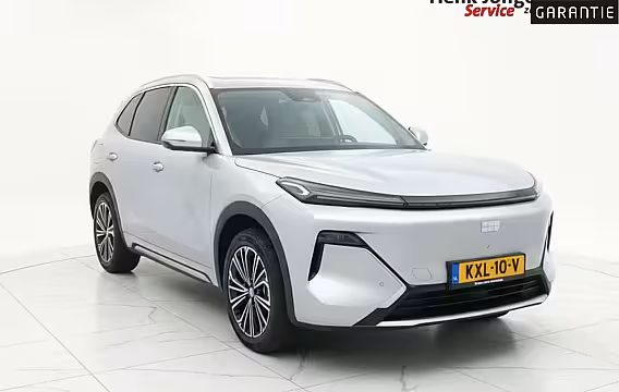 Geely Starray EM-i 1.5 Max+ Rijklaar + 8 jaar Fabrieksgarantie “Sinds 1970 | 5.000+ reviews | Score 9, 5 | Se