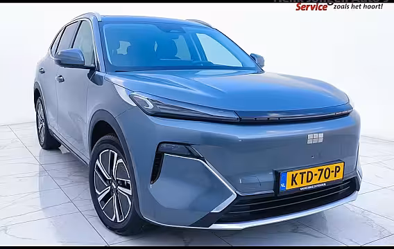 Geely Starray EM-i 1.5 PHEV Pro NIEUW 8 jaar Fabrieksgarantie Rijklaar “Sinds 1970 | 5.000+ reviews | Score 9