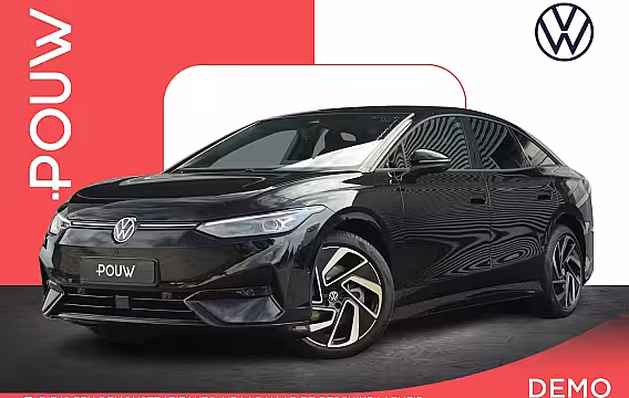 Volkswagen ID.7 286pk Limited Edition 77 kWh | Trekhaak | Head-up | 20" Velgen