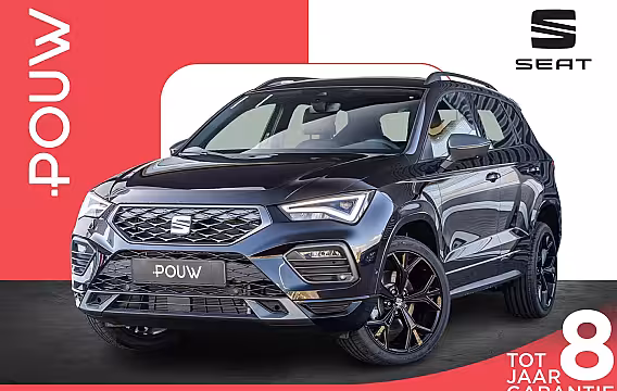 Seat Ateca 1.5 TSI 150pk DSG FR Business Intense | Panoramadak | Exclusive 19 Inch