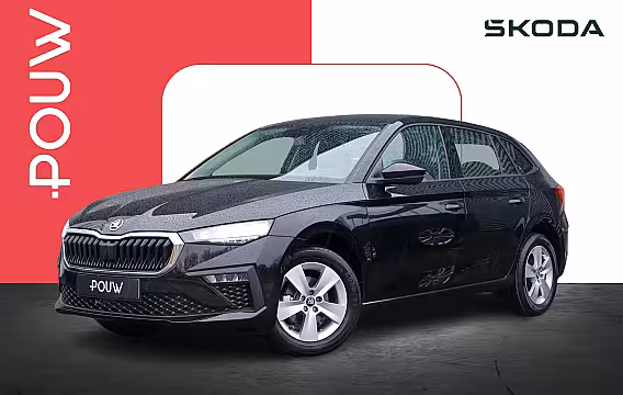 Skoda Scala 1.0 TSI 115pk Selection | Trekhaak | Travel Pakket