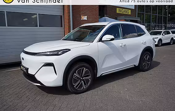 Geely Starray EM-i 1.5 Pro 262pk PLUG-IN HYBRIDE NIEUW RIJKLAAR 6X OP VOORRAAD DIV. KLEUREN - 8 JAAR GARANTIE