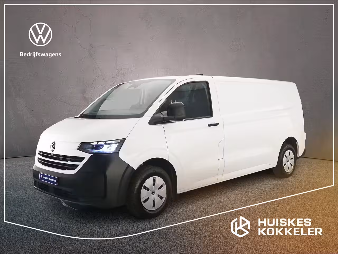 Volkswagen Transporter T7 2.5 233 pk eHybrid Automaat PHEV L2 Life | Trekhaak | Achterdeuren | Camera | > Netto-A