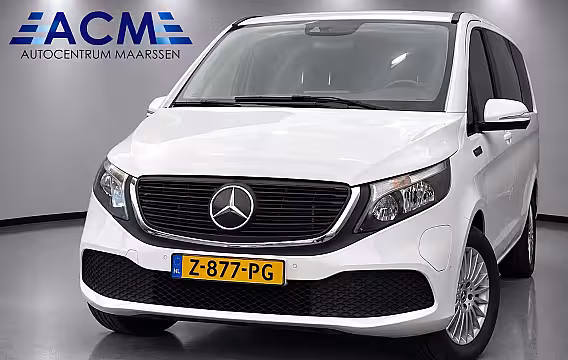 Mercedes-Benz EQV 300 L2 90 kWh