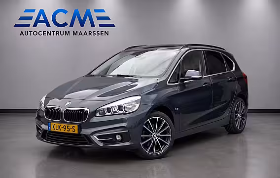 BMW 2-serie Active Tourer 225xe iPerformance