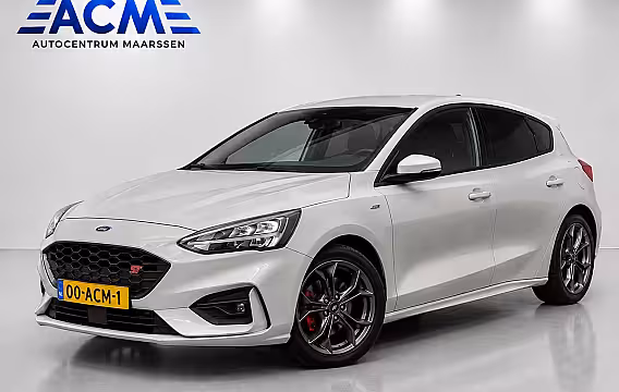 Ford Focus 1.5 EcoBoost ST LINE