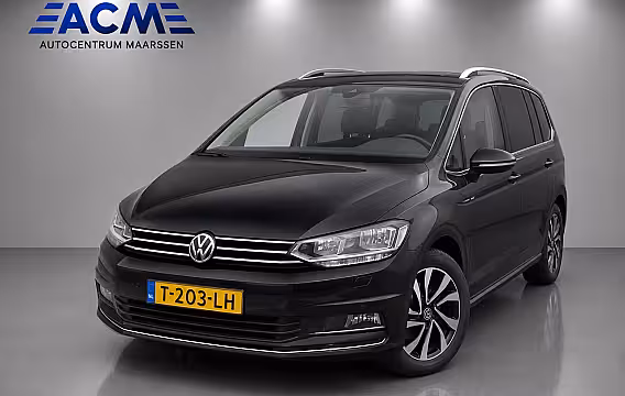 Volkswagen Touran 1.5 TSI Highline 7 persoons