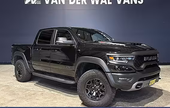 Dodge Ram 1500 TRX HELLCAT | 6.2 V8 712pk SUPERCHARGED HEMI 4x4 Automaat | Crew Cab Euro6 | Full Option H