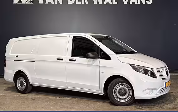 Mercedes-Benz Vito 116 CDI 163pk L3H1 Euro6 Airco | Camera | Apple Carplay | Cruisecontrol | Stoelverwarming
