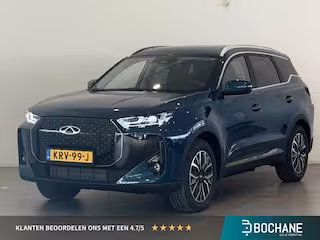 Chery Q