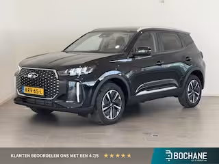 Chery Q
