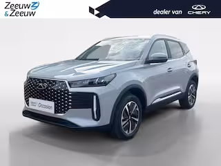 Chery Q